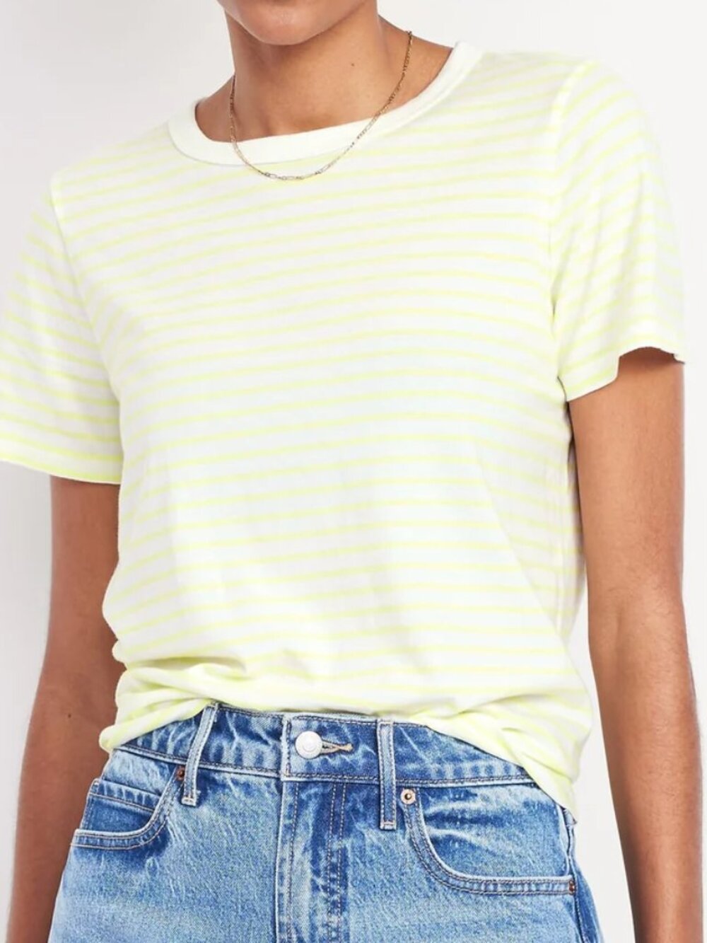 Old Navy Crew-Neck T-Shirt